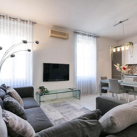 Primopiano - Battaglia A Apartment Милано Екстериор снимка