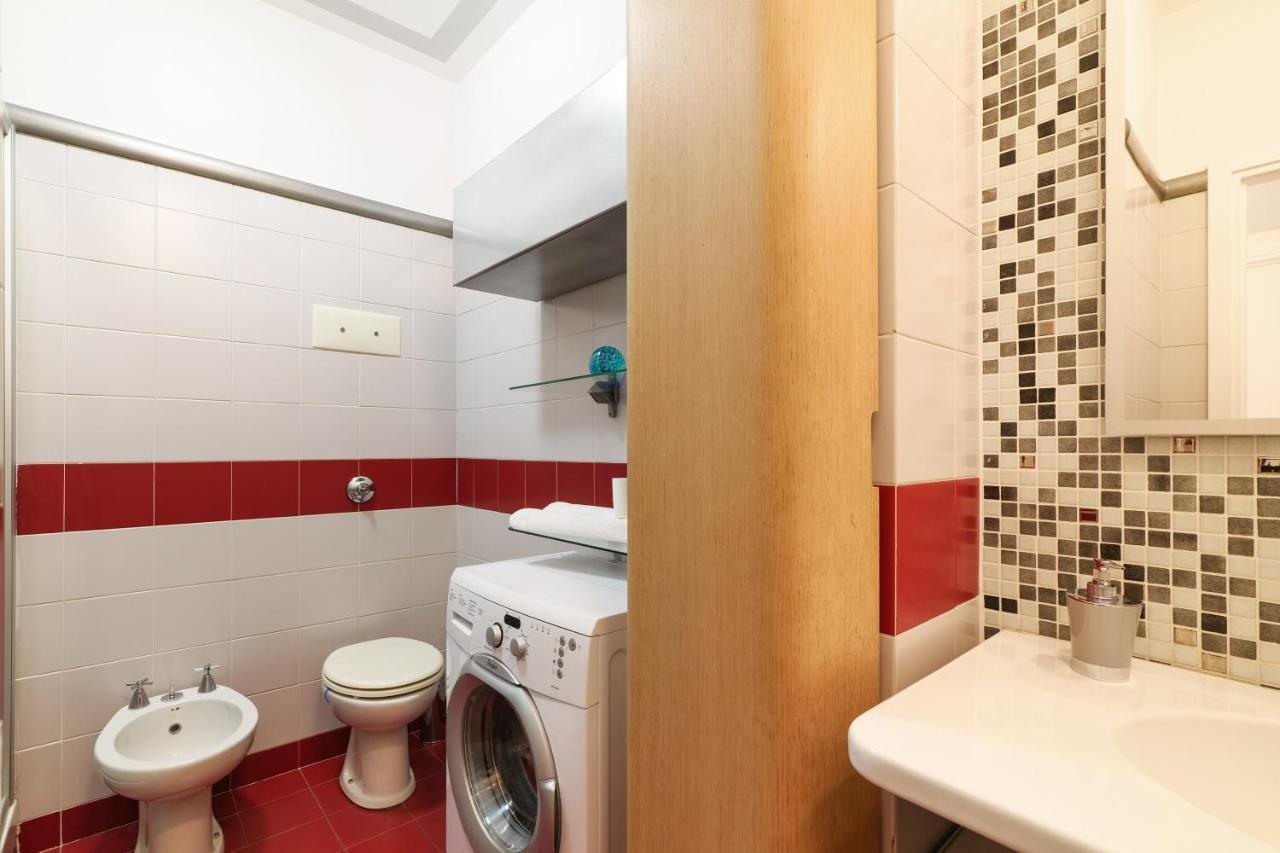 Primopiano - Battaglia A Apartment Милано Екстериор снимка